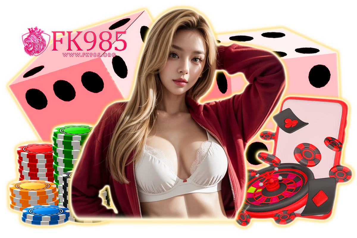 fk985 wallet