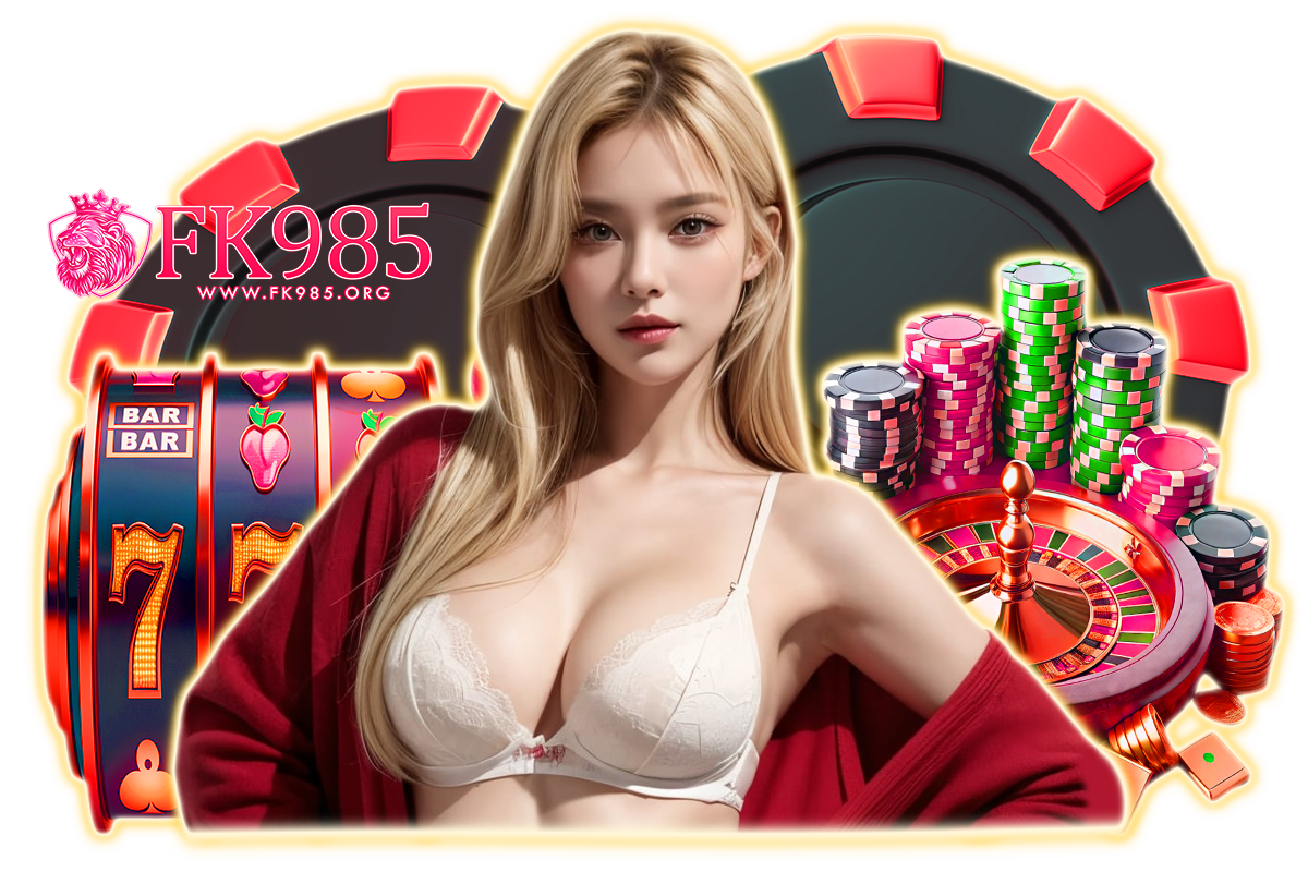 fk985 ทางเข้า